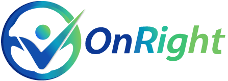 OnRight Logo